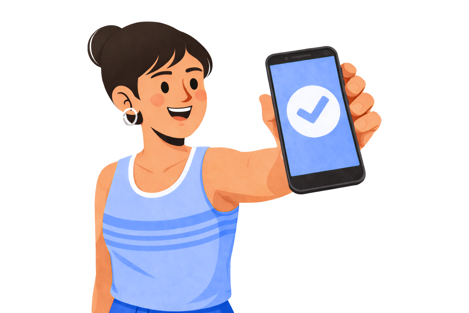 Assetifyr asset owners dashboard illustration